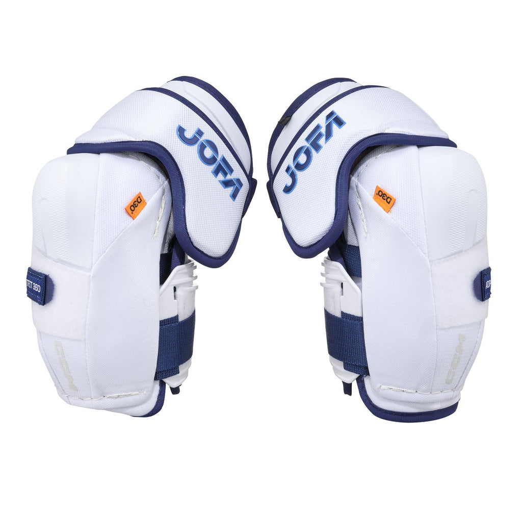 CCM Senior JOFA Hockey Elbow Pads