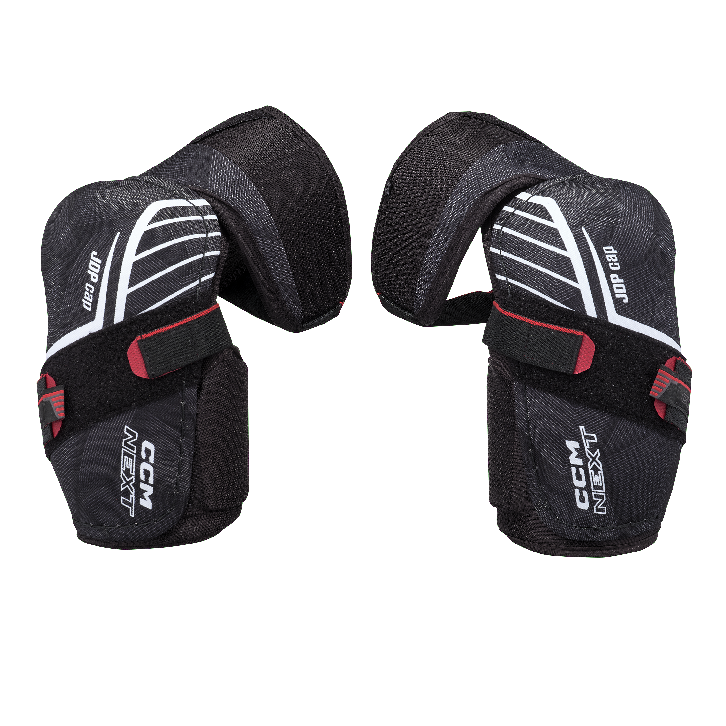 CCM Senior Next Hockey Elbow Pads - 2026