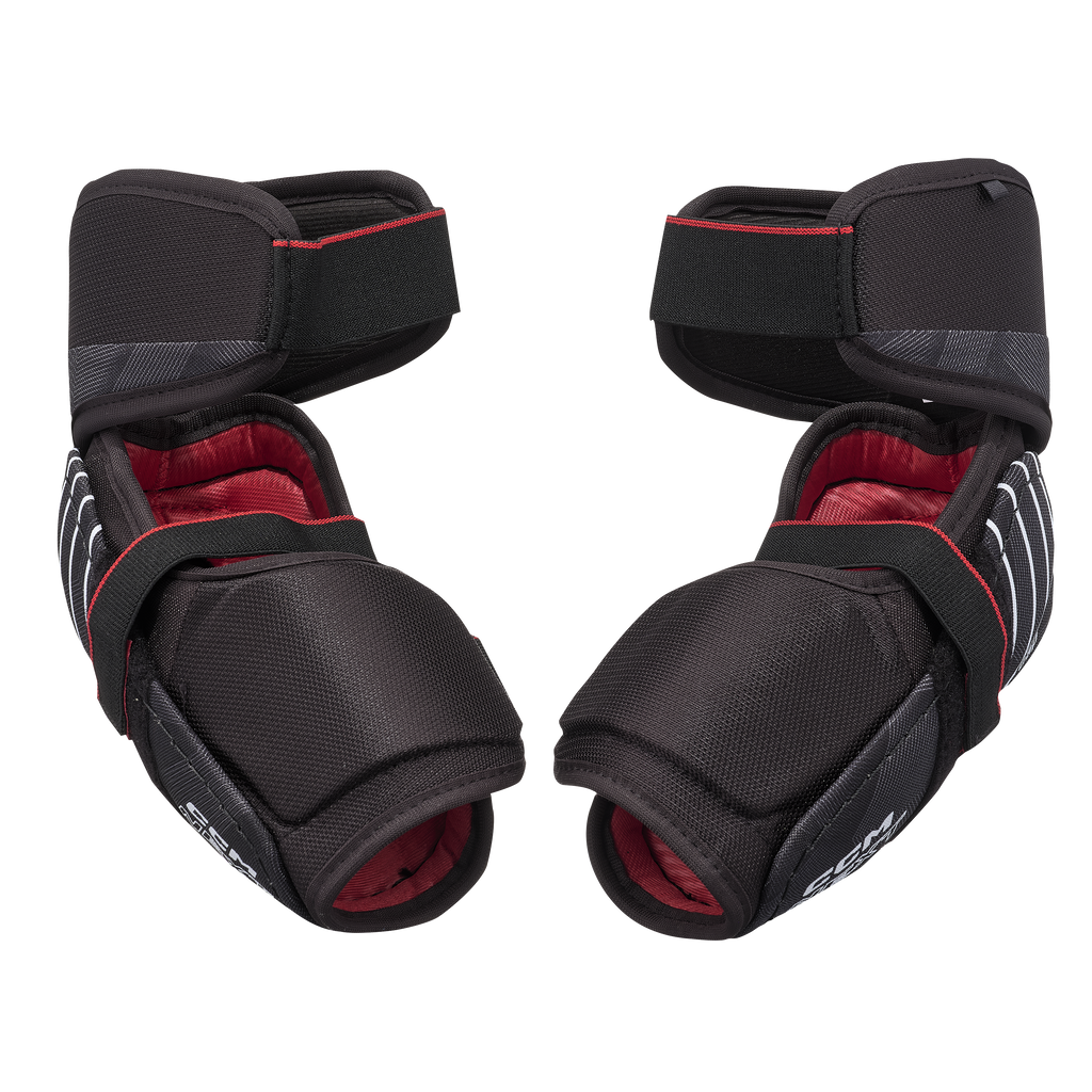 CCM Senior Next Hockey Elbow Pads - 2026