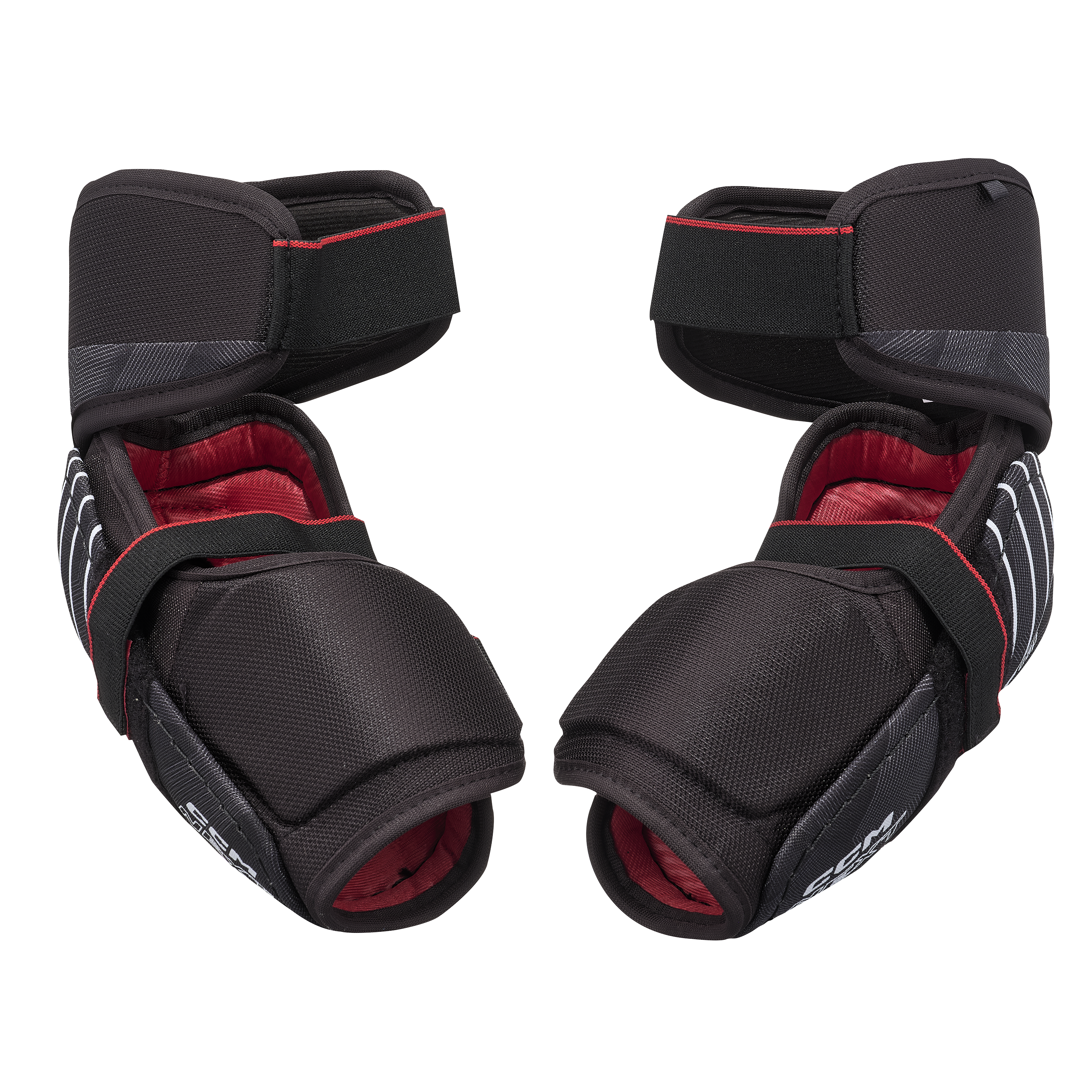 CCM Junior Next Hockey Elbow Pads - 2026