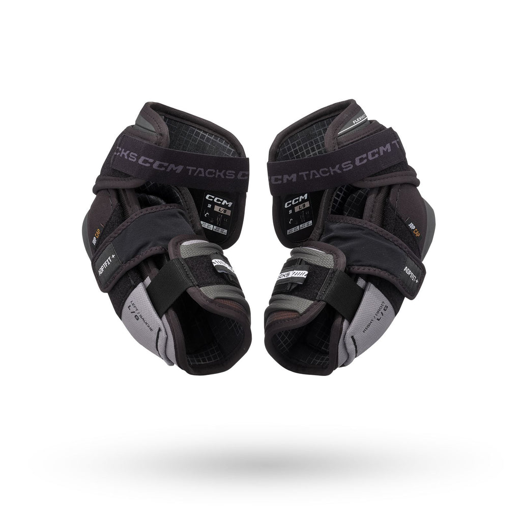 CCM Senior Tacks XR Hockey Elbow Pads
