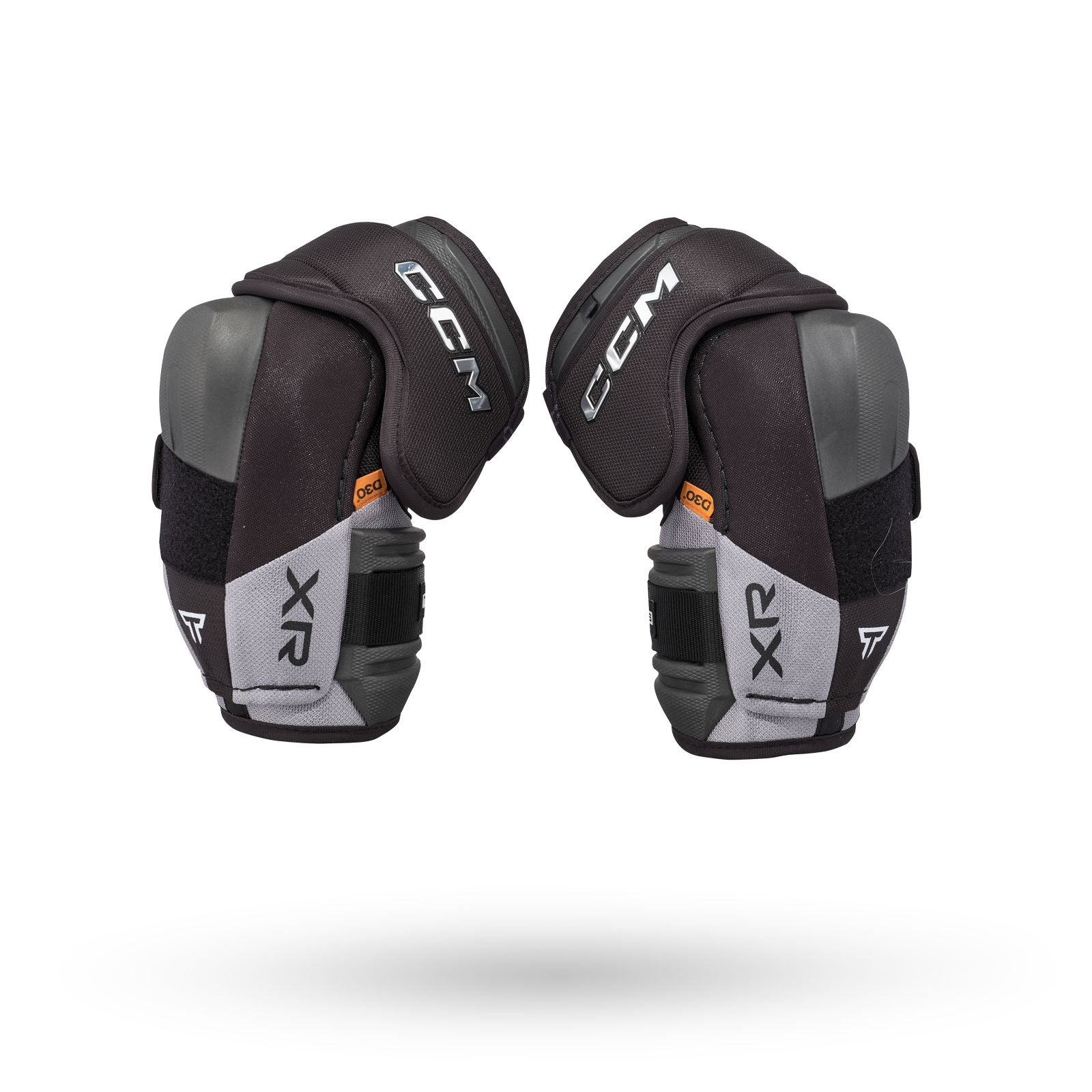 CCM Senior Tacks XR Hockey Elbow Pads