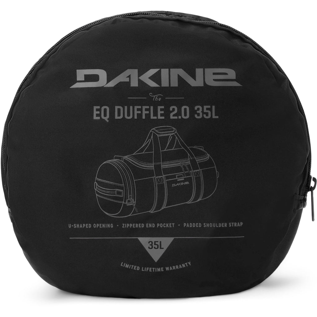Dakine EQ Duffle 2.0 35L