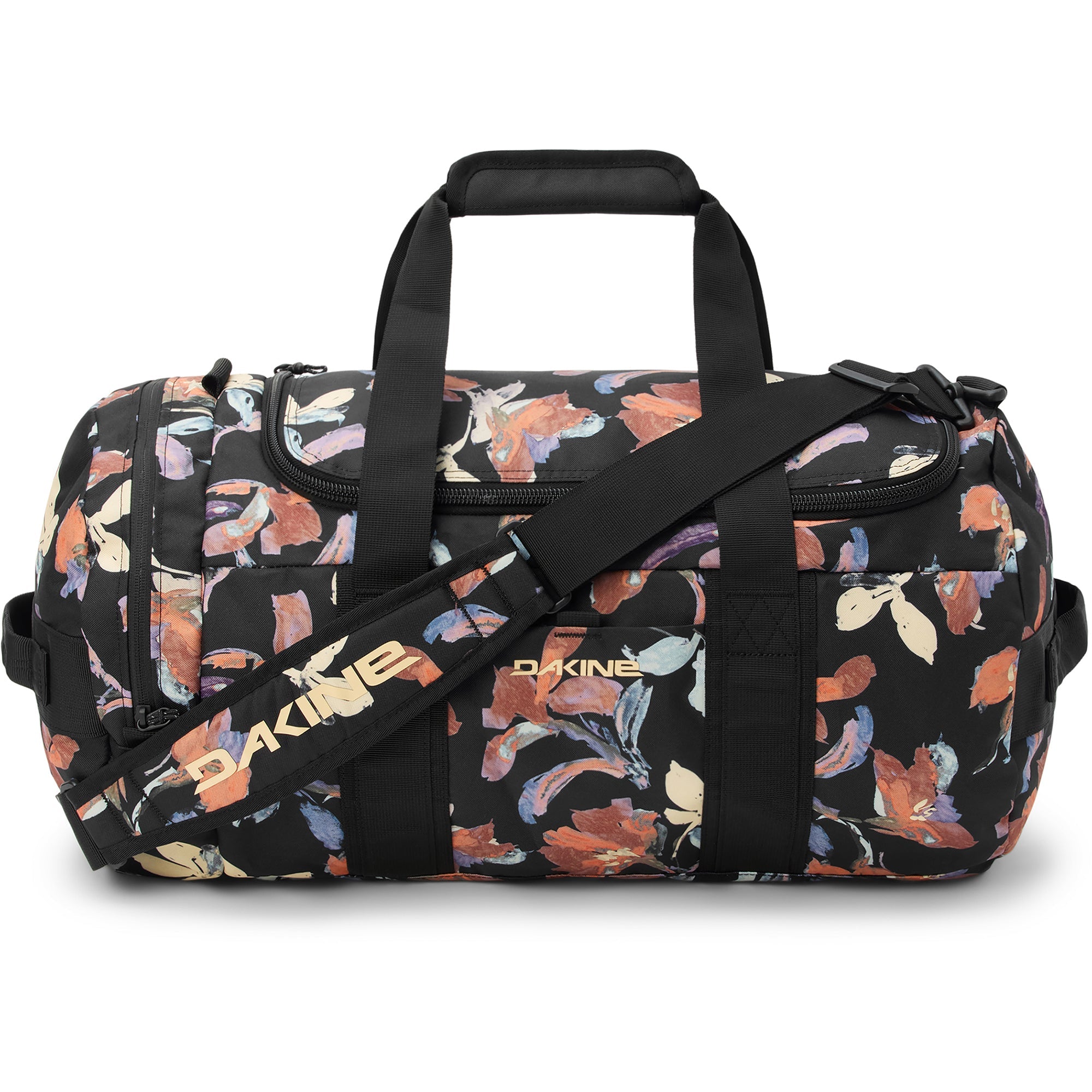 Dakine EQ Duffle 2.0 50L