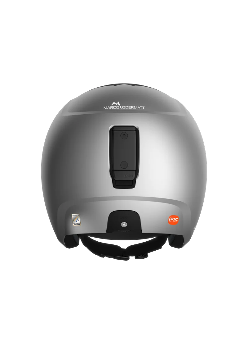 POC Junior Skull Dura Marco Odermatt Ed. Ski Helmet