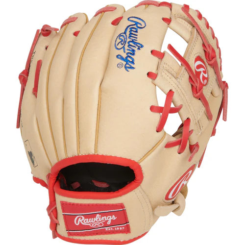 Youth Sure Catch Jeremy Pena Baseball Glove - 9.5"