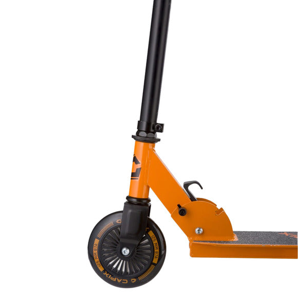 Capix Junior ASV Scooter