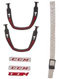 Super Tacks Helmet Personalization Kit