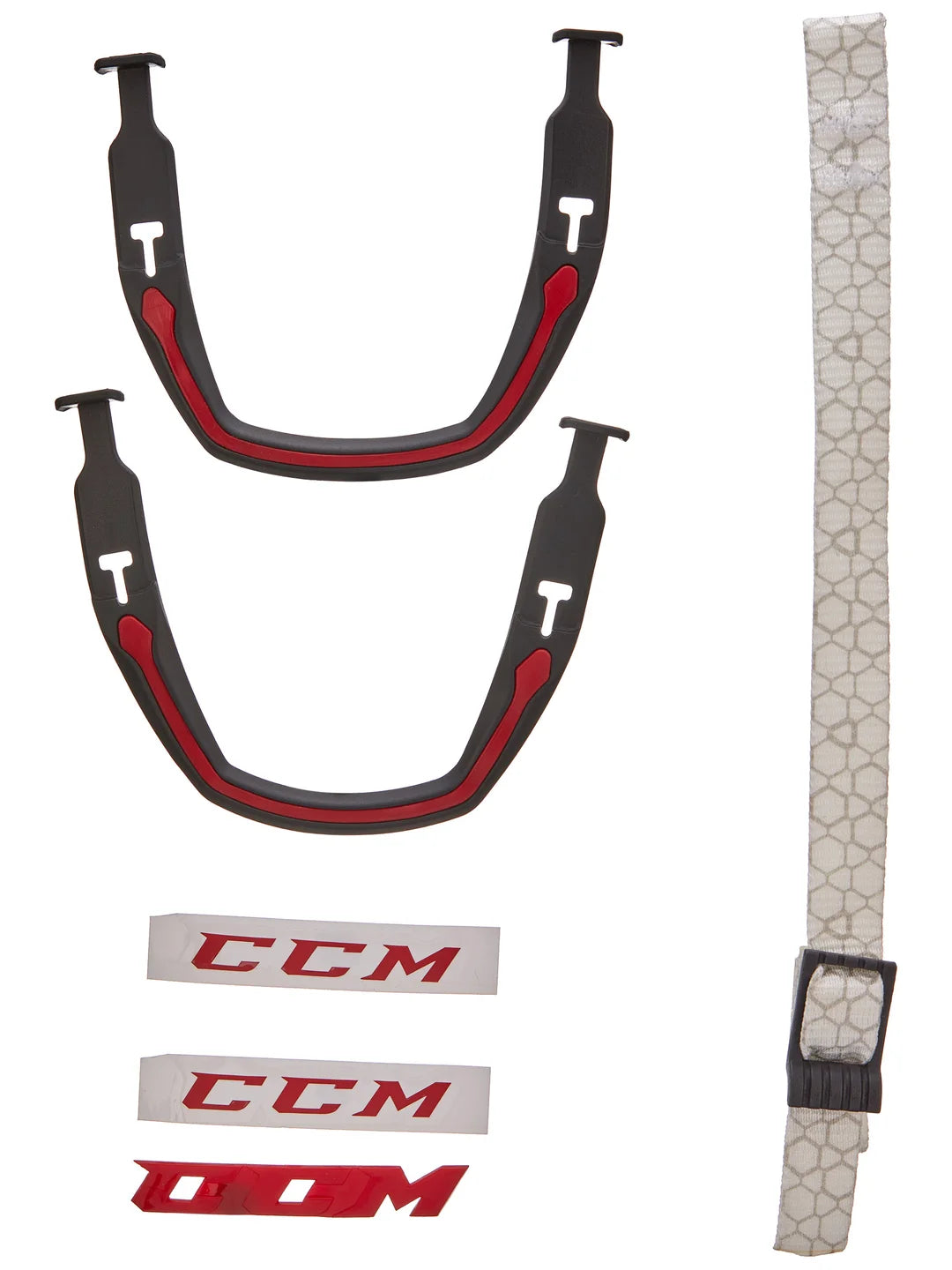 Super Tacks Helmet Personalization Kit