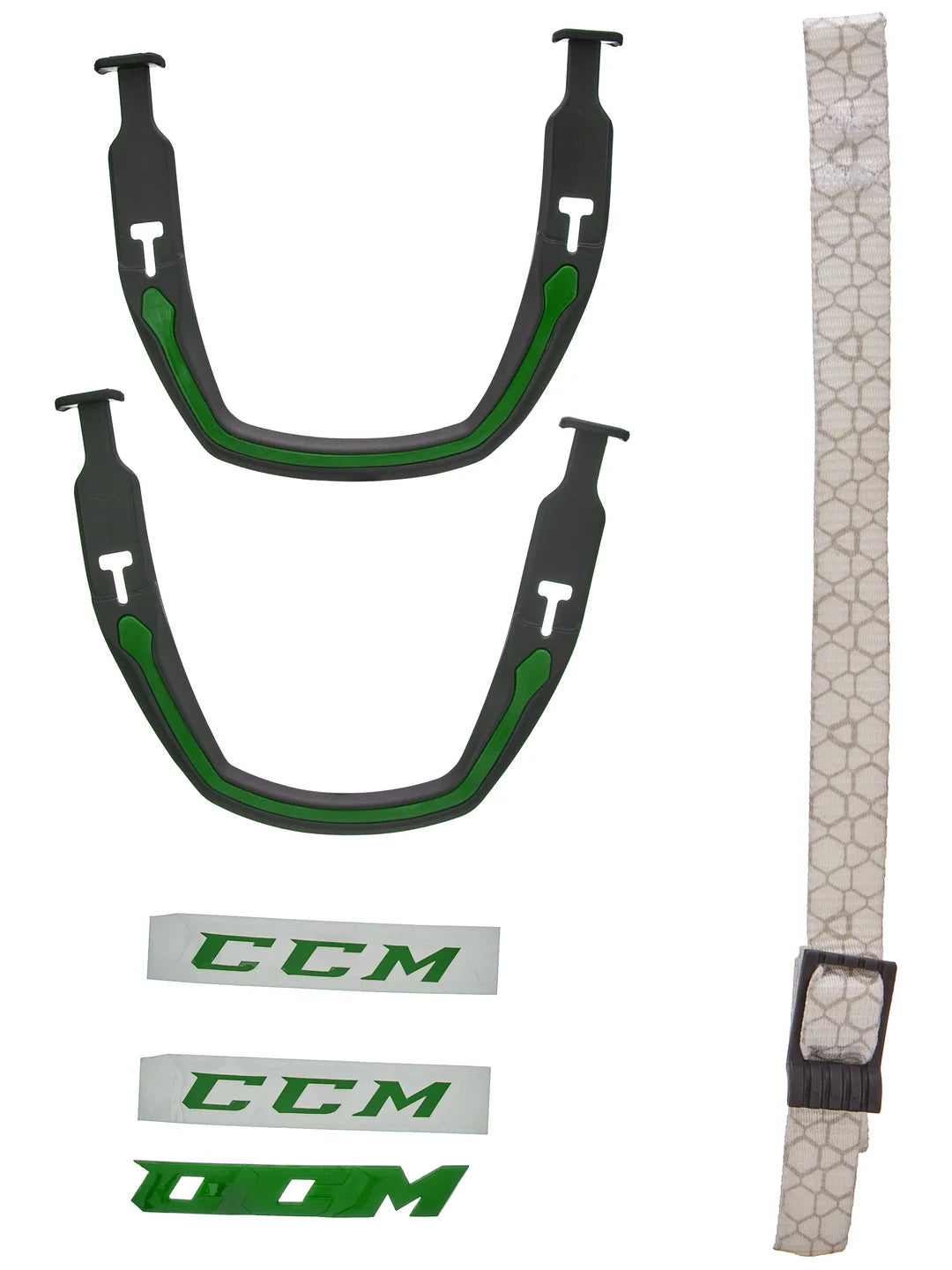 Super Tacks Helmet Personalization Kit