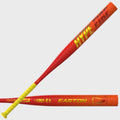 Easton 2026 Hype Fire 1-Piece Loaded 13" USSSA Slowpitch Bat