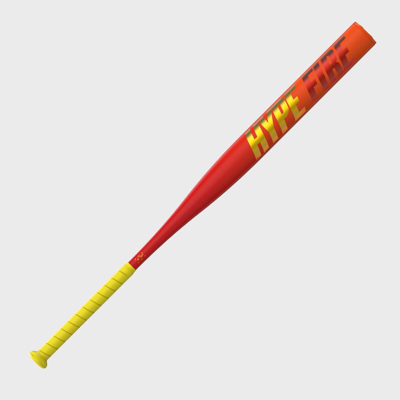 Easton 2026 Hype Fire 1-Piece Loaded 13" USSSA Slowpitch Bat
