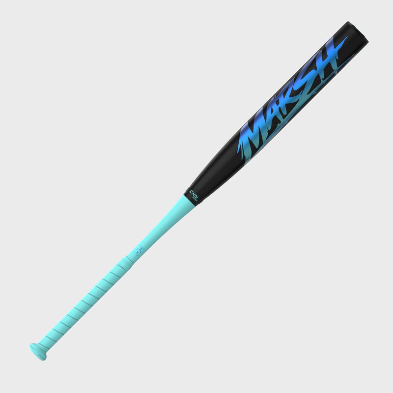 Easton 2026 Marsh 2-Piece Loaded 12" USSSA Slowpitch Bat