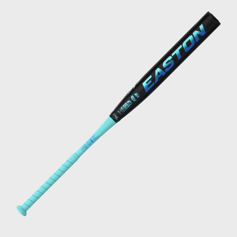Easton 2026 Marsh 2-Piece Loaded 12" USSSA Slowpitch Bat