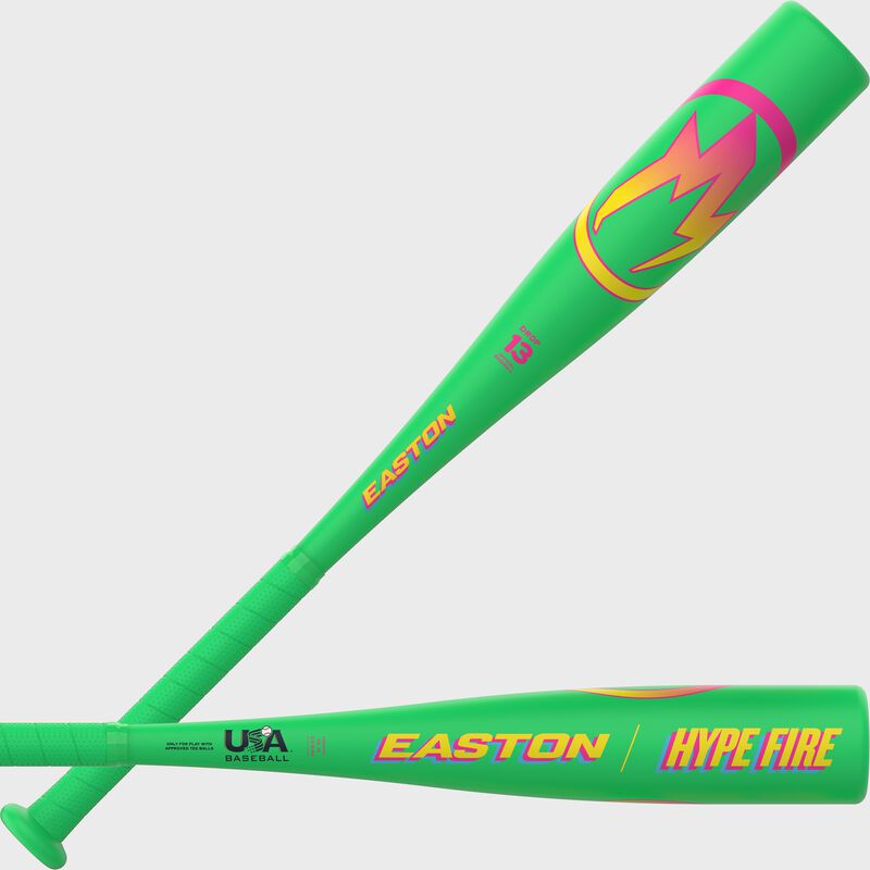 Hype Fire -13 T-Ball Bat