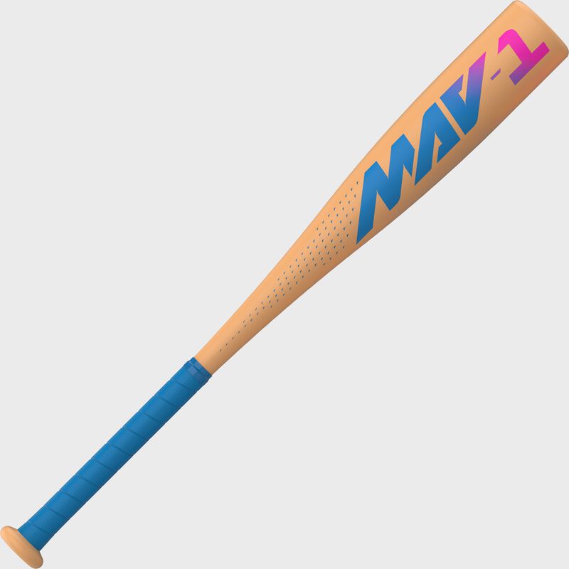 MAV1 Flash T-Ball USA Bat -11