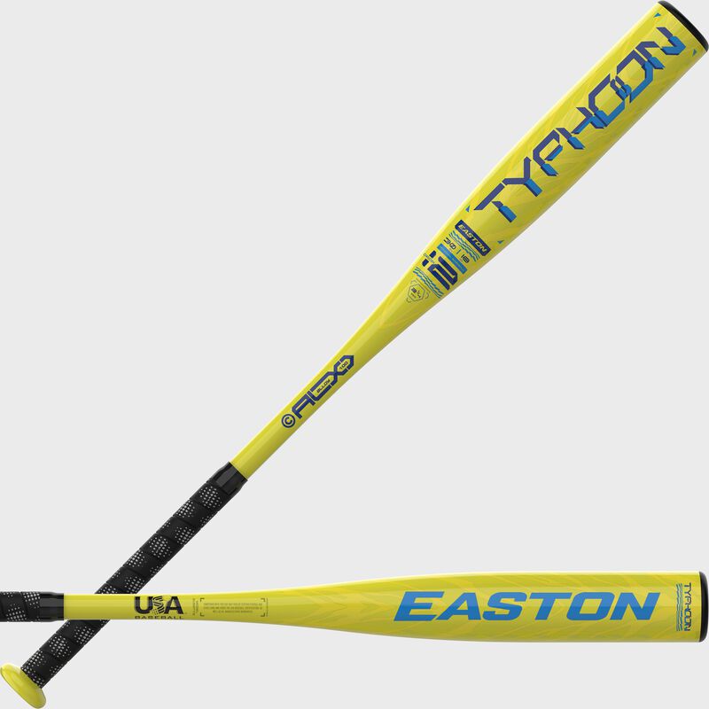 Typhoon -12 USA Baseball Bat