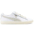 Men's Clyde Base Lace Up Sneakers