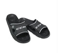 Men's Shower Slip-On Sandals and Flip-Flops