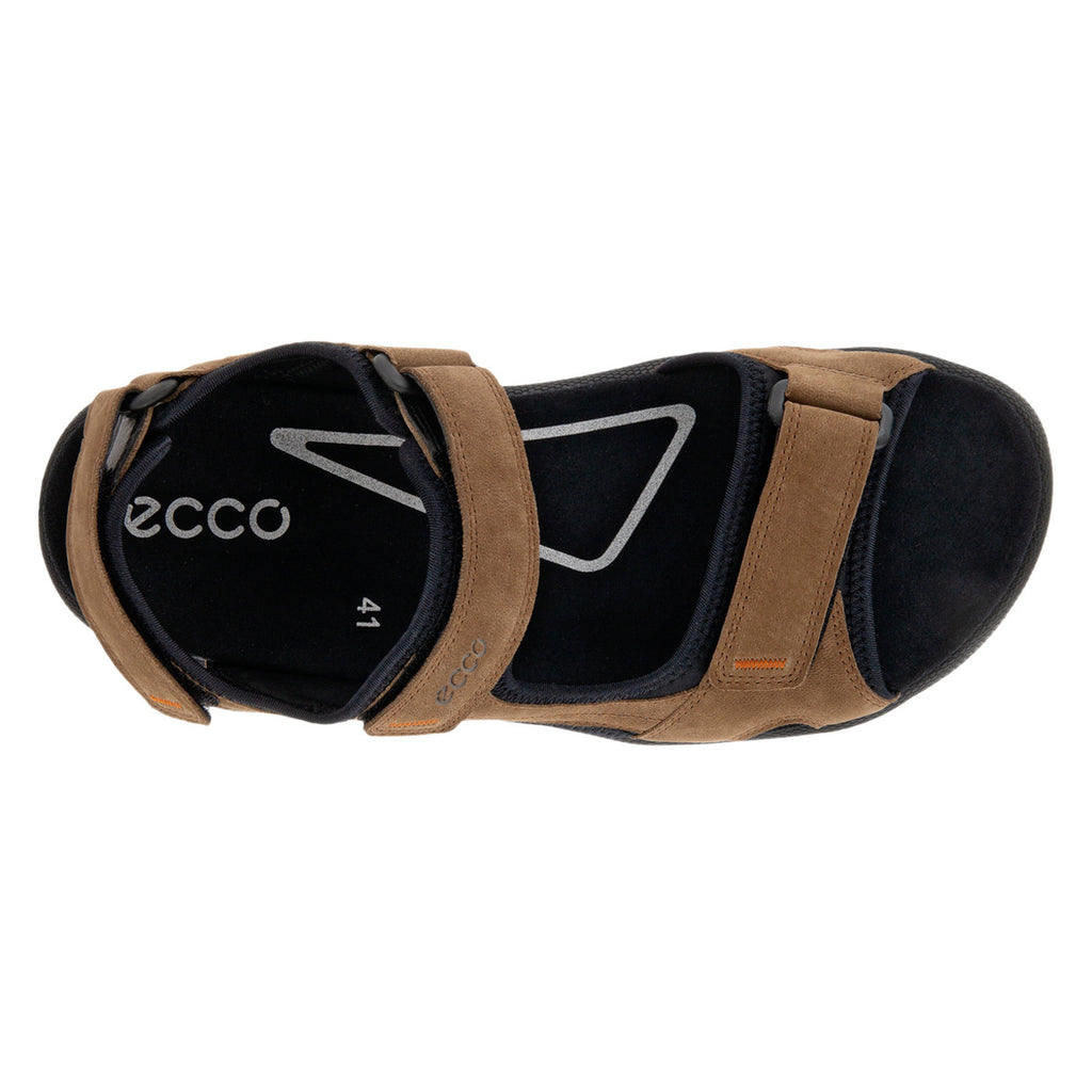 Ecco Men's Onroad Sandals