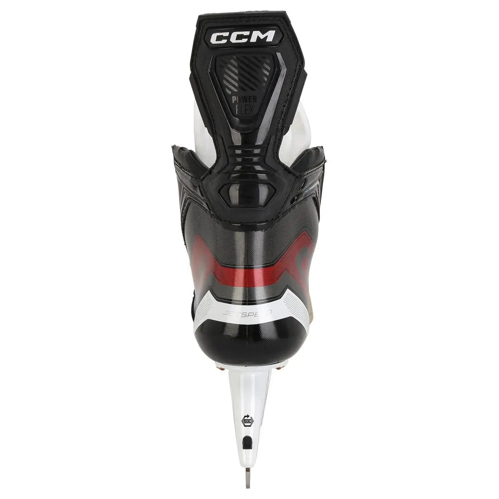 Senior Jetspeed FT680 Player Skates