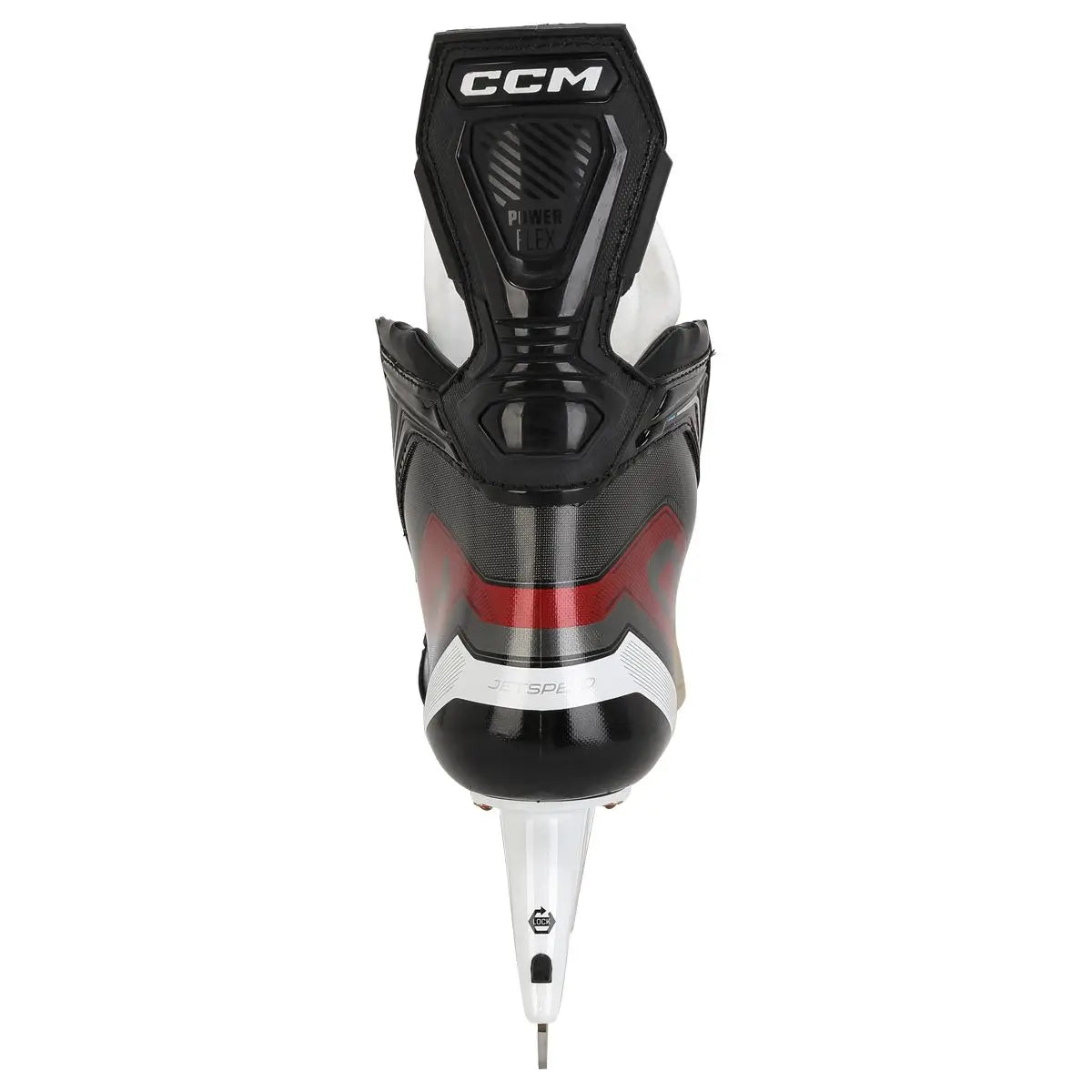 Senior Jetspeed FT680 Player Skates