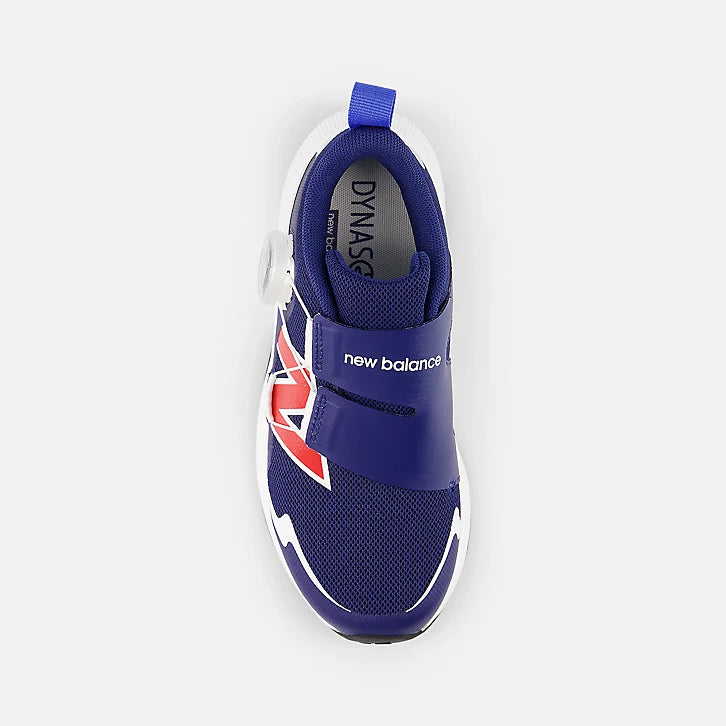 New Balance Kids DynaSoft Reveal v4 BOA Running Shoes