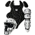Wilson EZ Gear 2.0 Youth Baseball Catcher's Set - S/M