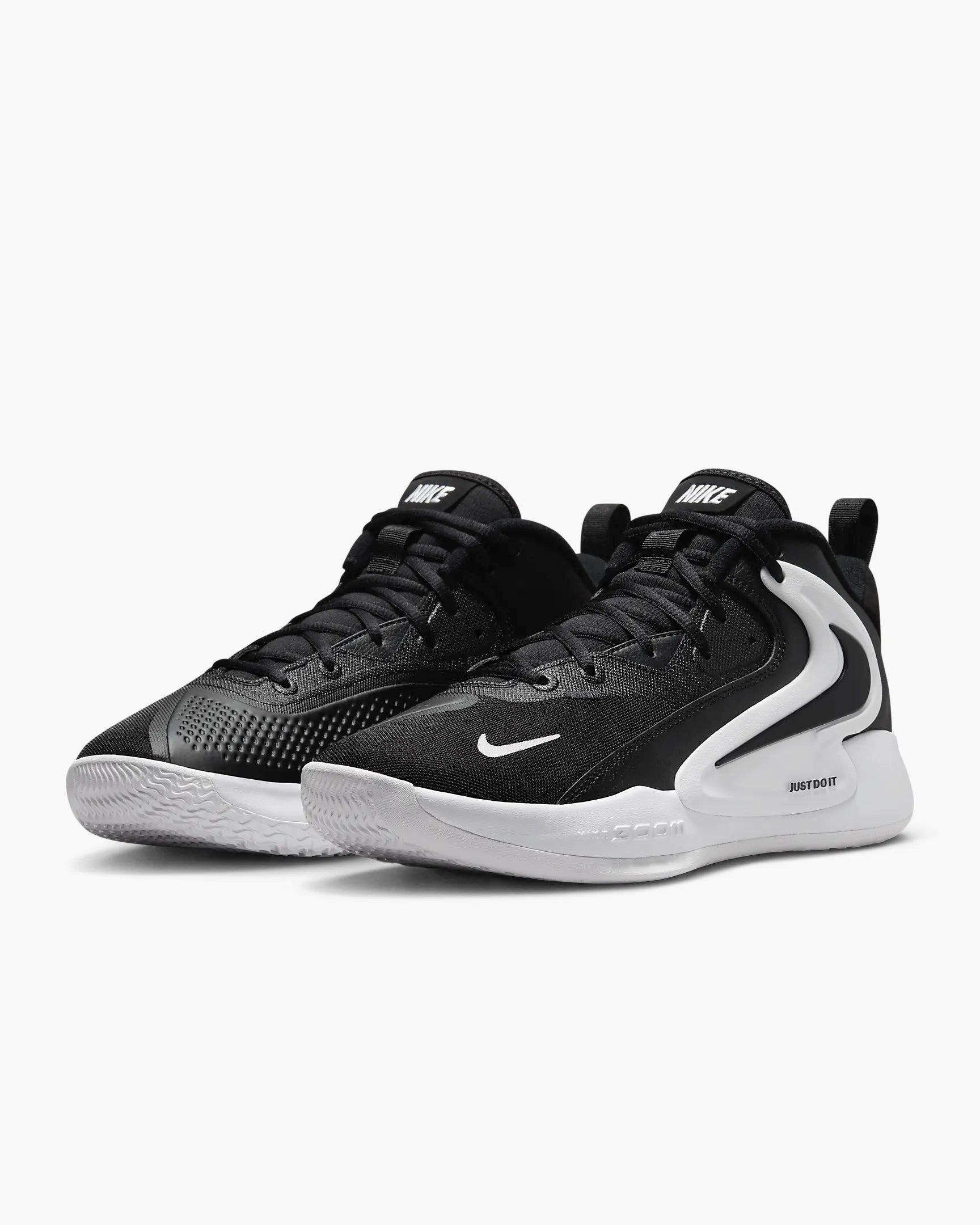 Nike HyperSet 2 Indoor Court Shoes