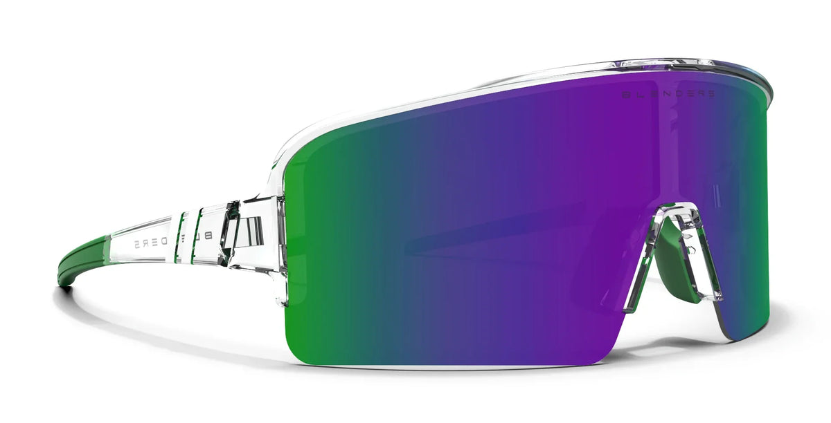 Blenders Eclipse Polarized Sunglasses - ADVENTURE LAND