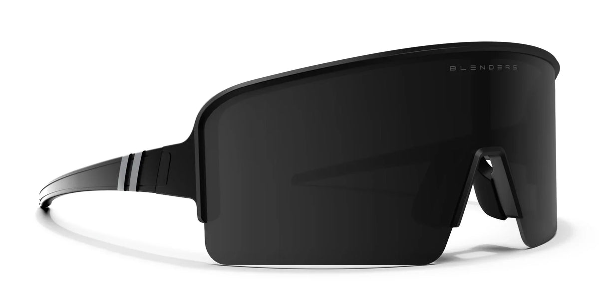 Blenders Eclipse Polarized Sunglasses - JET LINE