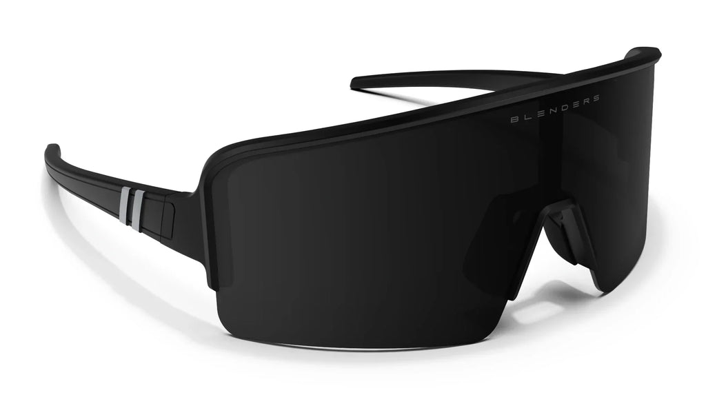 Blenders Eclipse Polarized Sunglasses - JET LINE
