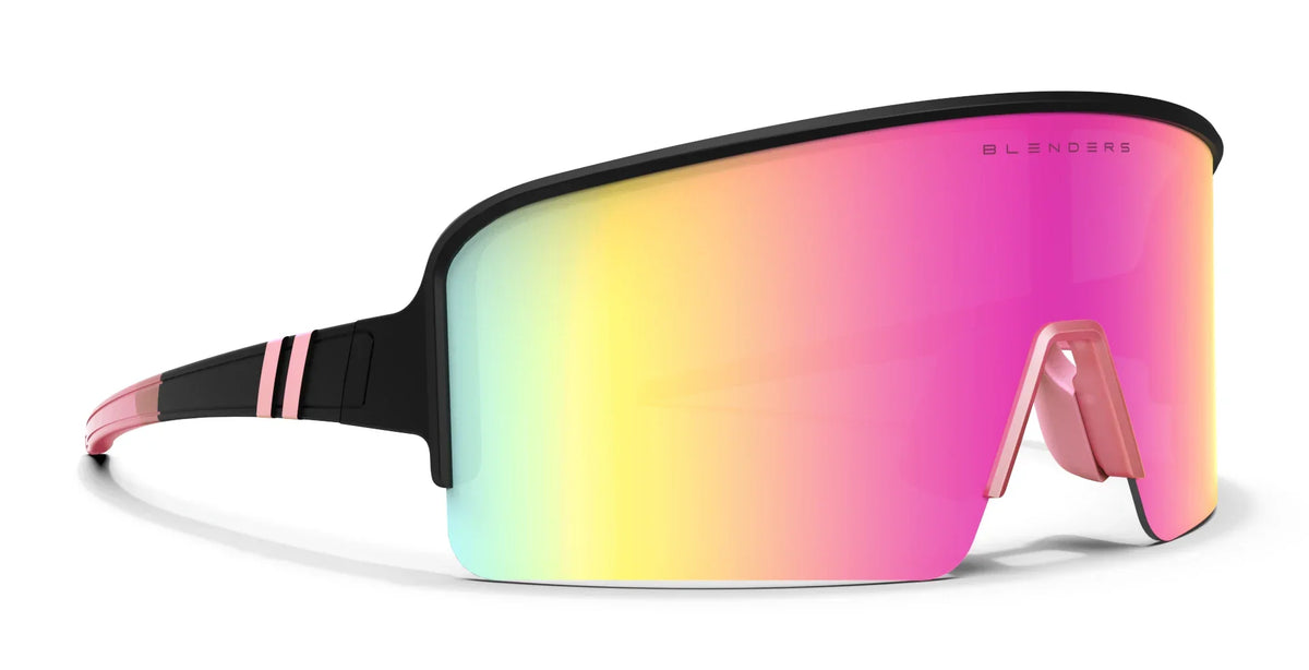 Blenders Eclipse Polarized Sunglasses - MISS HANNAH