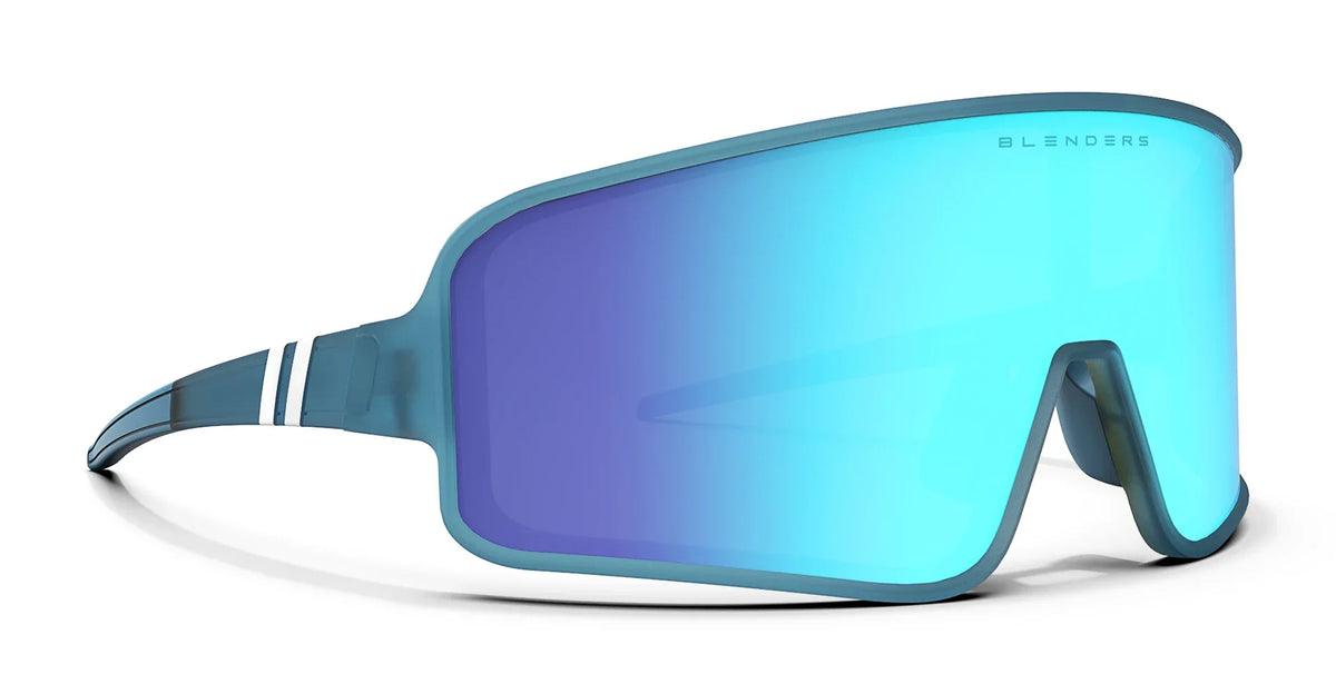 Blenders Eclipse Polarized Sunglasses - RAIN WALKER