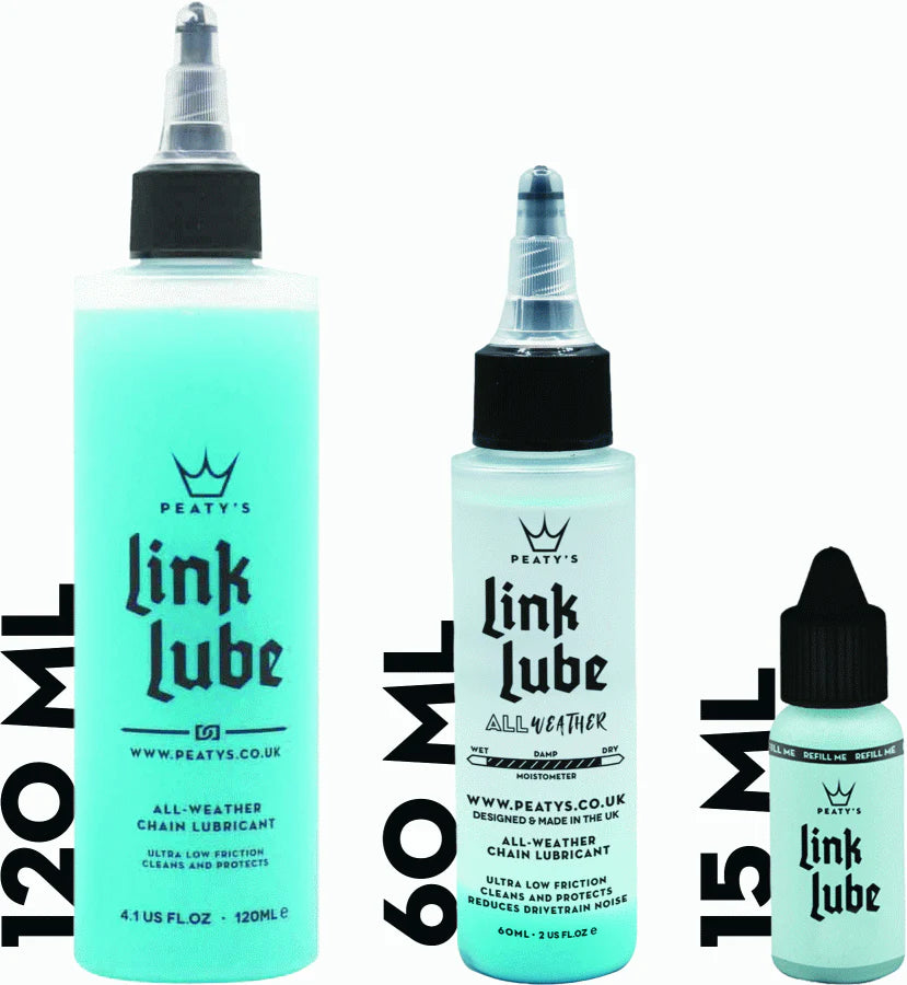 All Weather Link Lube