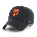 '47 Brand Clean Up Cap- San Francisco Giants