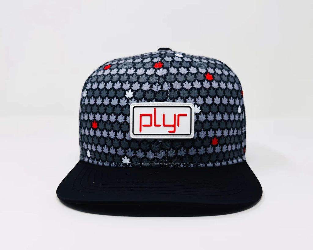 plyr Athletics National Snapback