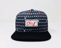 plyr Athletics National Snapback