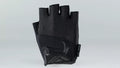 Specialized Men's Body Geometry Dual-Gel Short Finger Gloves