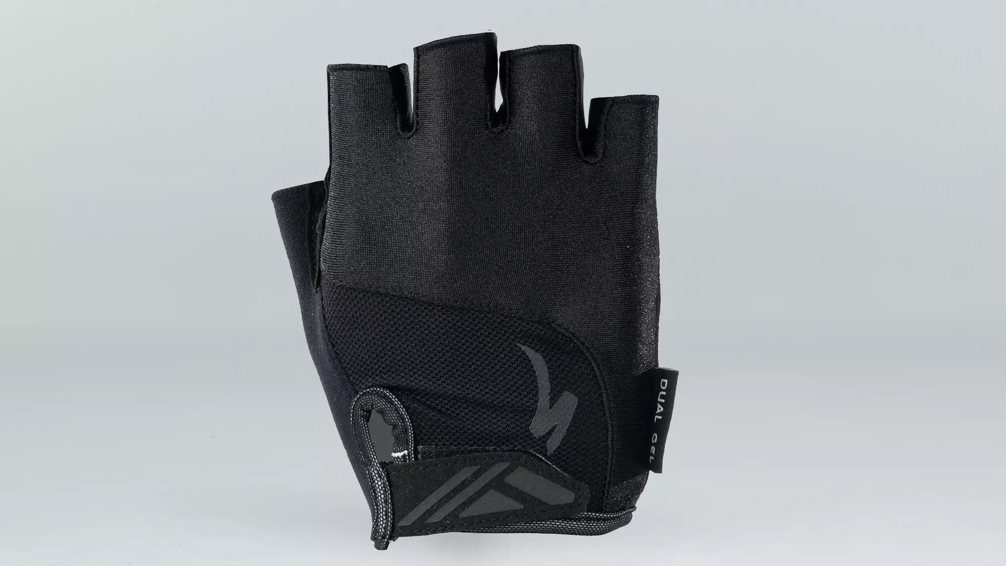 Specialized Men's Body Geometry Dual-Gel Short Finger Gloves