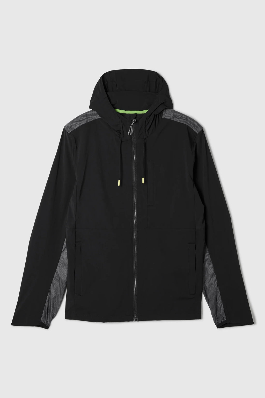 Men's Aviate Finisher Jacket