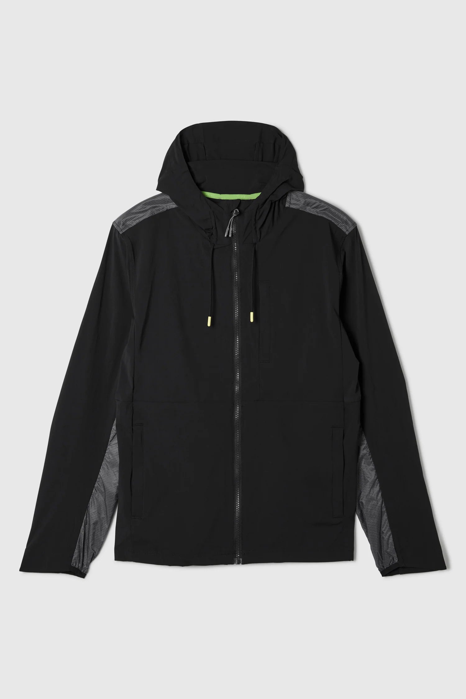 Men's Aviate Finisher Jacket