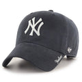 '47 Brand Miata Clean Up Women's Cap- New York Yankees
