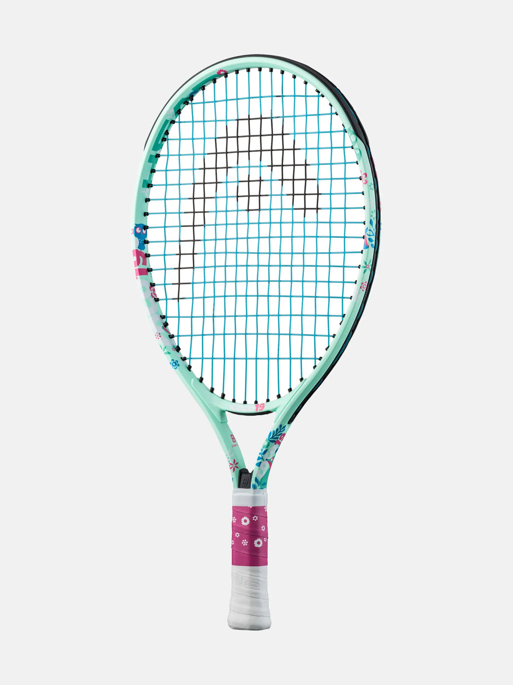 Head Coco 19 Junior Tennis Racquet