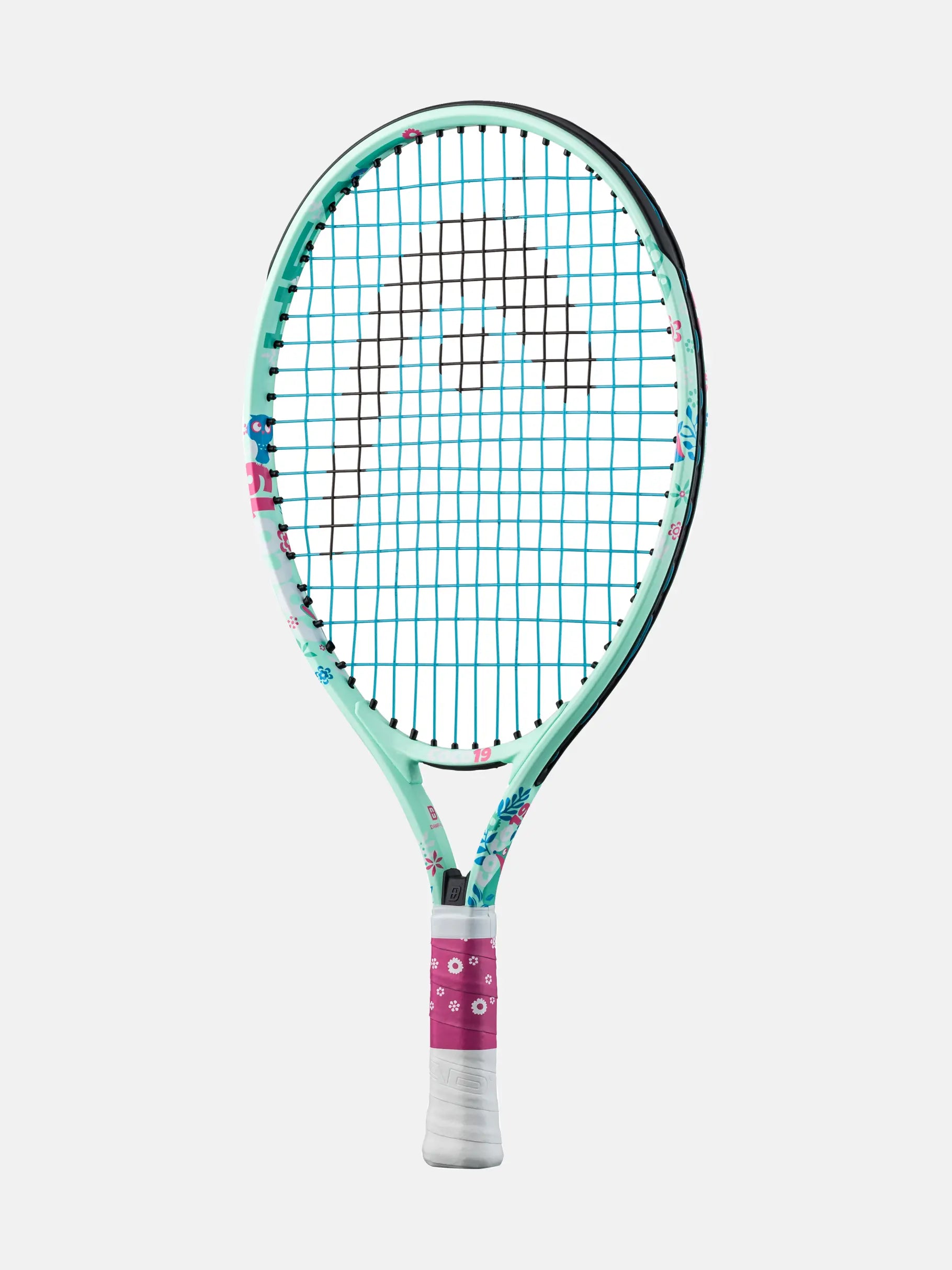 Head Coco 19 Junior Tennis Racquet
