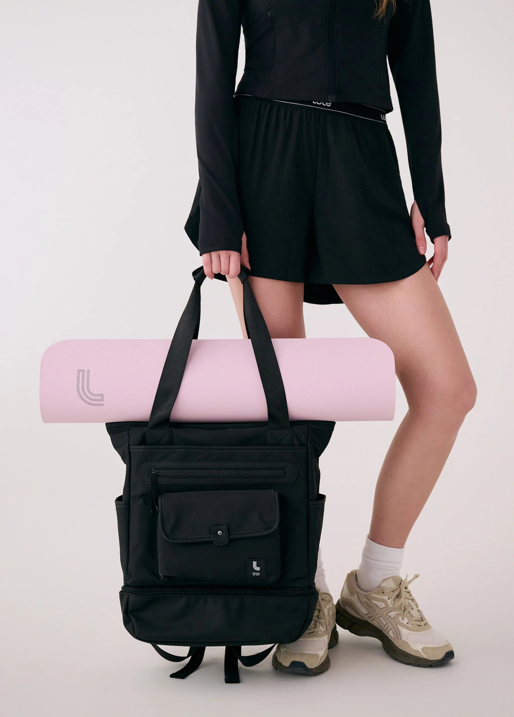 Lole Lily 2.0 Bag