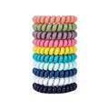 Bye Bugs  Mosquito Repellent Double Coil Elastic Shiny Band