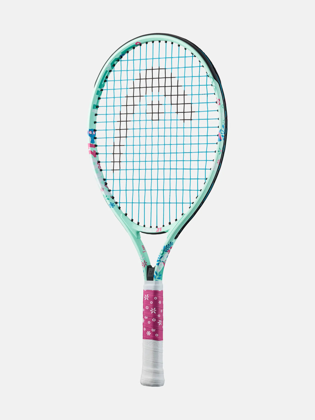 Head Coco 21 Junior Tennis Racquet