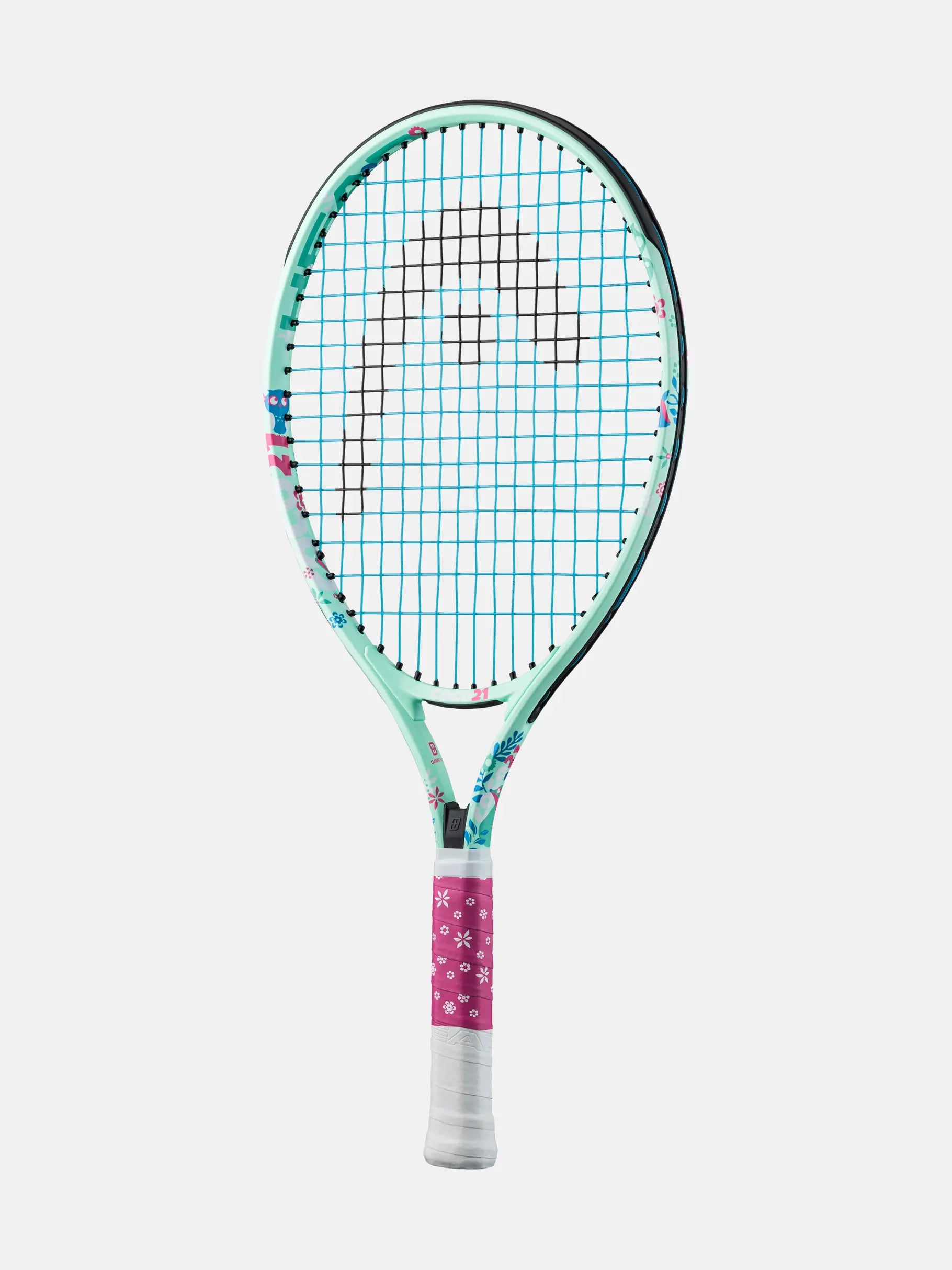 Head Coco 21 Junior Tennis Racquet