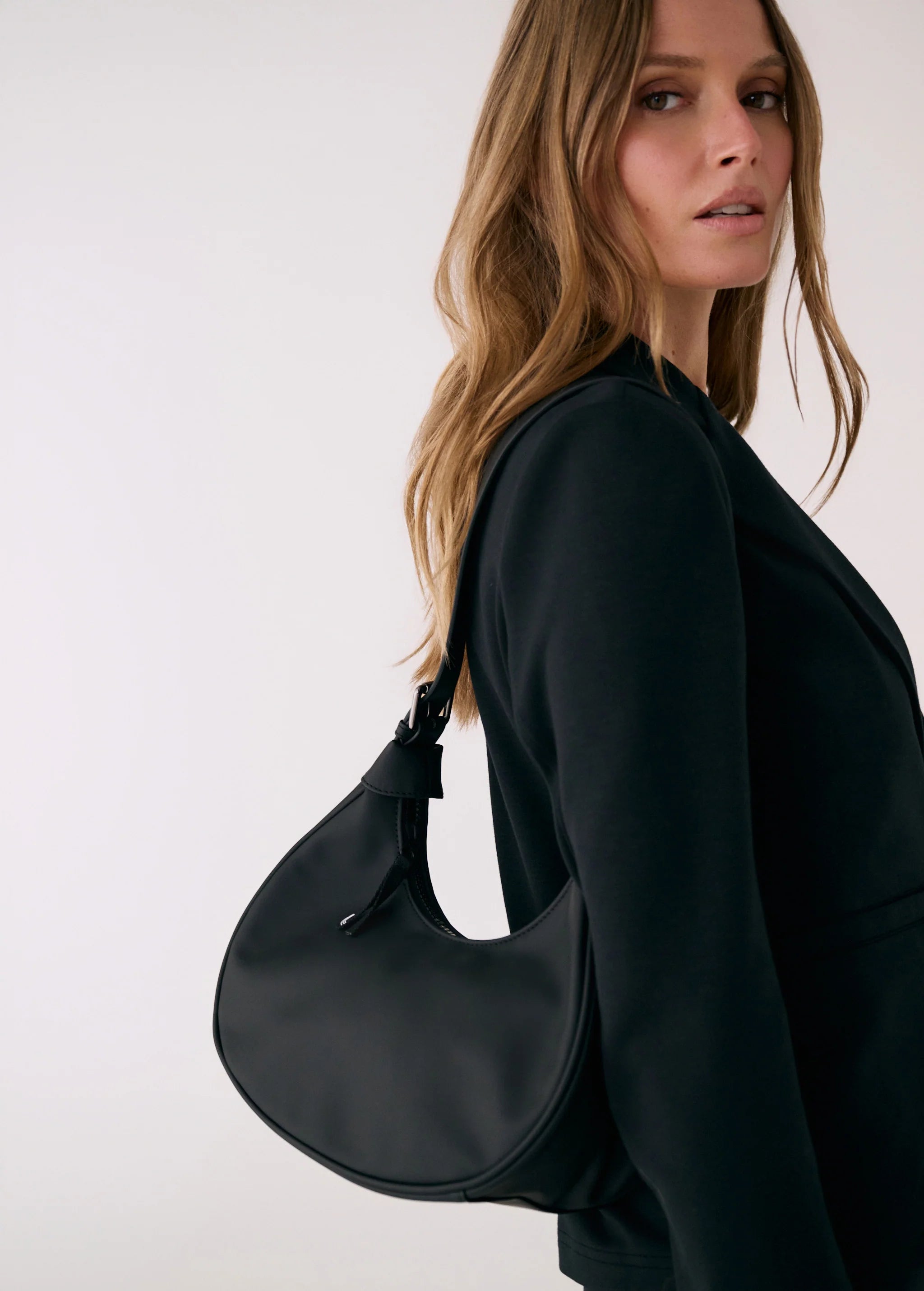 Lole Mini Hobo Bag